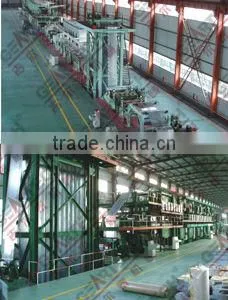 Steel Coil Coating Painting Machine Production Line thumbnail-1