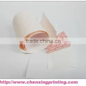 Eco-friendly Non-toxic OEM Permanent Paper Custom Retail Adhesive Sticker thumbnail-2
