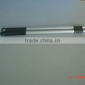 Aluminum Extensible Broom Pole thumbnail-1