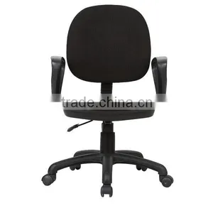 HC-C001 Hot Selling Fabric Office Computer Chair China thumbnail-4