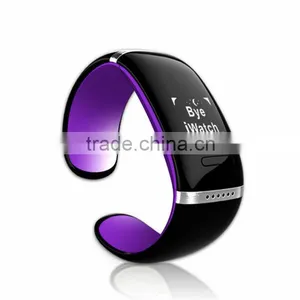 New Preminum Bluetooth Smart Watch L12S Bluetooth Bracelet For IOS and Android, Mobile Watch Phones thumbnail-4