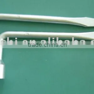 17 19 21 23 mm Socket L-Type Wrench thumbnail-1