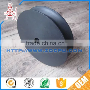 Injection Molding Small 6 Inch High Precision Large Pulley thumbnail-2