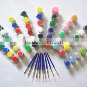China Manufacturer Colorful Abstract Water Color Pen For Kids Drawing thumbnail-6