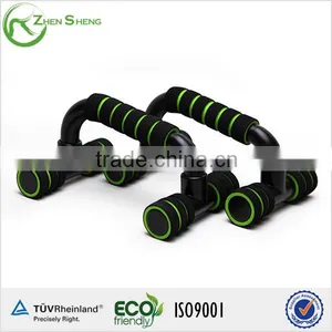 ZHENSHENG Training Gym Push up Bar for Sale thumbnail-1
