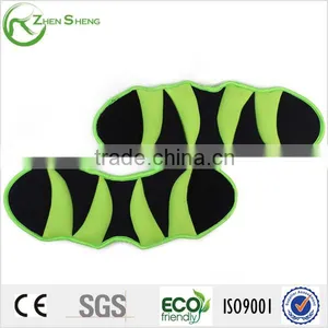 ZHENSHENG Fashing Wrist Weight Ring Adn Weight Lift Wrist Supports thumbnail-2