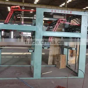 Plywood Production Auto Veneer Stacker Machine,plywood Production Solutions thumbnail-6