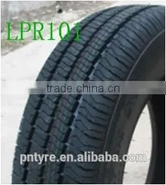 New Tires 155R12LT Light Truck Tires thumbnail-3