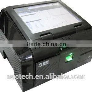 TR Series Explosives and Narcotics Trace Detector thumbnail-2