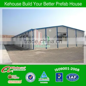 Mini Residential Small Prefab Houses for Sale thumbnail-1