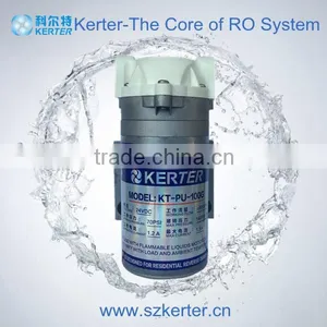 RO Booster Pump for Water Purifier 100GPD thumbnail-1