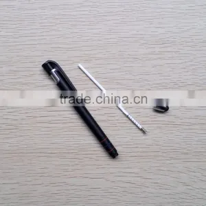 All Export Products Ball Tips Stylus Pens Soft Black Stylus on the Neb thumbnail-4