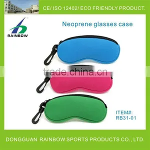 Neoprene Glasses Case RB31-01 thumbnail-1