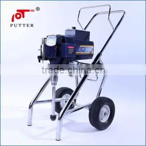 Paint Sprayer for Stain thumbnail-1