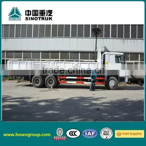 HOWO 6x4 Lorry for Sale Lorry Truck Price thumbnail-1