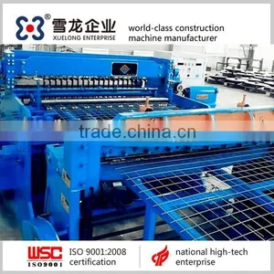 Cheap Price Wire Mesh Welding Machine-- China Wire Mesh Machine thumbnail-1