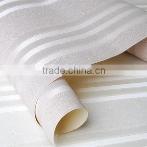 2015 Hot Selling Wallpaper Wholesale for Decoration Wall Paper Factory thumbnail-4