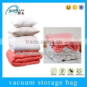 Home Storage Organizer Cube Vacuum Bag thumbnail-1