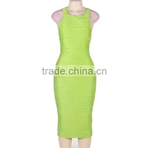 High Quality Newest Design Fashion Dress Bodycon Dress Sexy Club Dress thumbnail-6