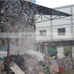 Stage Equipments 1500W Artificial Snow Machine thumbnail-4