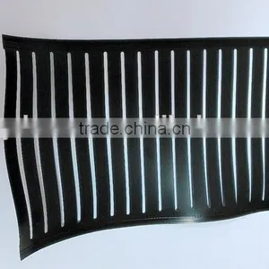50W Excellent PTC Floor Heating Mat Gold Supplier thumbnail-3