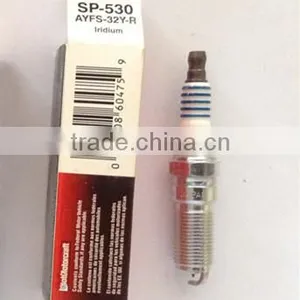 AYFS32YR SP-530 Car Parts Spark Plug in Stock for Ford thumbnail-1