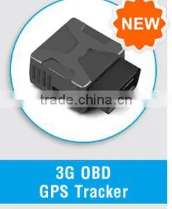 3G Lte Gps Car Tracker thumbnail-1