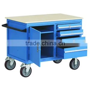 Mobile Tool Trolleys thumbnail-2