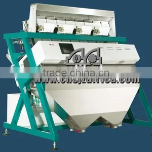 Grain Color Sorter thumbnail-2