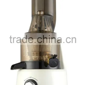 2016 New Slow Juicer Wide Mouth Slow Juicer thumbnail-2