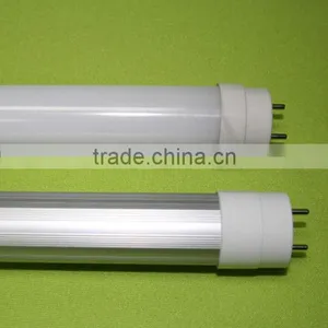 T5/T8 600/900/1200mm Aluminum+PC 85V-265V Led Tube Light thumbnail-1