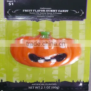 Fruit Flavor Gummy Candy thumbnail-1