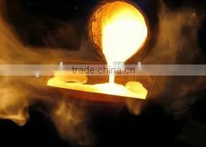 High Quality and Energy-saving Induction Melting Furnace thumbnail-5