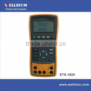 ETX-1825,Multifunction Process Calibrator,portable Multifunction Calibrator,Multifunction Calibrator,0.05% Accuracy thumbnail-1