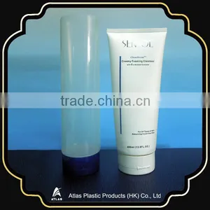 Huge D60 Creamy Foaming Cleanser Cosmetics Tube thumbnail-2