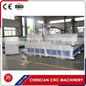 CHENCAN Furniture Making Machinery Tools CNC Engraving/Carving Machine for Sale thumbnail-2