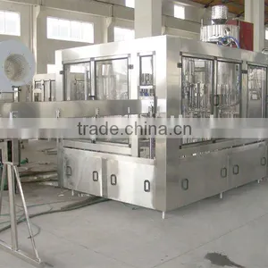 Juice Filling Machine thumbnail-1