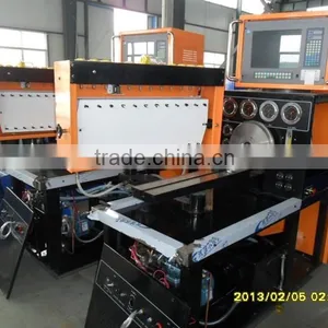 BEACON BCS619 Bosch Diesel Fuel Injection Pump Test Bench With ISO Certificate thumbnail-3