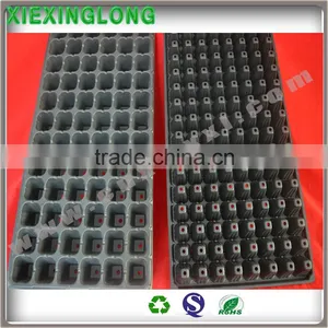 0.6mm or 1 mm Black Seeding Tray thumbnail-1