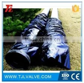 Ductile Iron Ductile Iron Pipe Class k9 Low Price Good Quality thumbnail-2