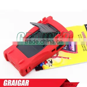 Project Monitoring Tester NOYAFA NF-701 Video Signal Generation and Analysis CCTV Security Surveillance Camera Tester thumbnail-4