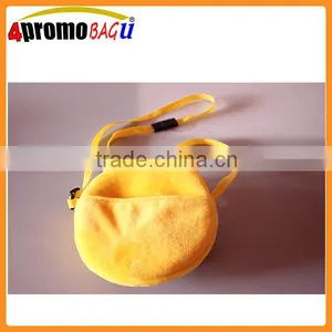 Cute Plush Candy Bag Toy Animal Backpack thumbnail-2