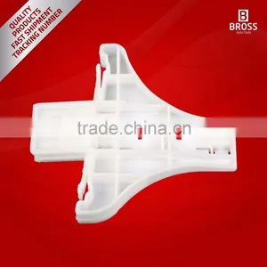 Window Regulator Clip Rear Right Door for VW Golf 4&5 Bora Passat Jetta OEM: 1J4839462C - 1J4839462F thumbnail-2