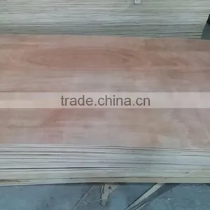 Commercial Plywood Manufacturer/MLH Eucalyptus Acacia Bingtangor Plywood thumbnail-2