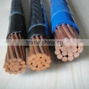 600V 18 Awg Stranded 18 Gauge Stranded Wire Thhn/thwn Copper Wire thumbnail-1