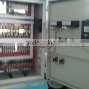 Rubber Sole Automatic Hydraulic Machine thumbnail-5