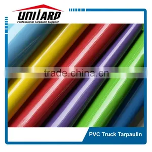 Colorful PVC Coated Or Laminated Tent Fabric thumbnail-1