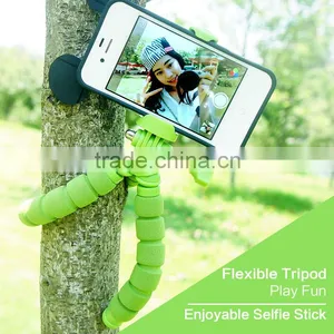 New 2016 Gopros Camera Tripod and for Phone thumbnail-1