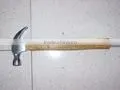 American Type Claw Hammer 16OZ With Wood Handle thumbnail-1