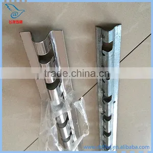 China Alibba Wholesale Rail for Curtain Corner thumbnail-1